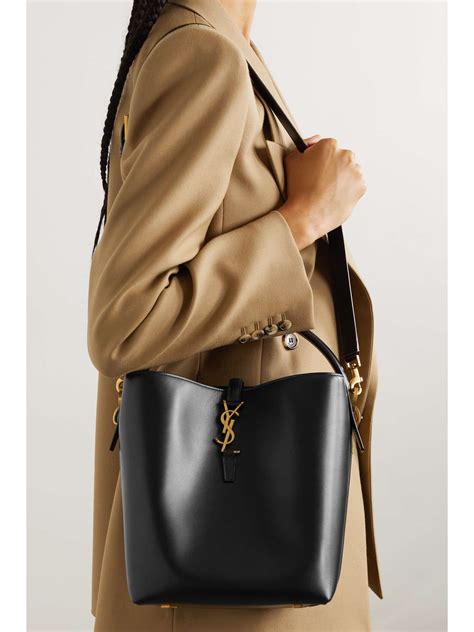 ysl tan bucket bag|where to buy YSL Bag.